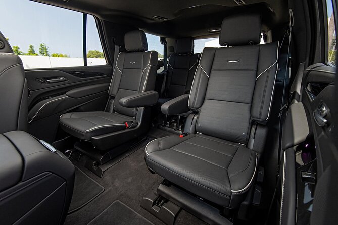 NYC Private Tour With Tour Guide-Stretch Limo, SUV Or Luxury Van - What I would ask before you book