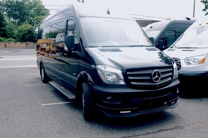 NYC Private Tour With Tour Guide-Stretch Limo, SUV Or Luxury Van - Real people behind the service, from Wanda to Ibrahima
