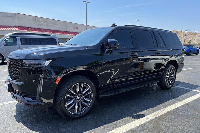 NYC Private Tour With Tour Guide-Stretch Limo, SUV Or Luxury Van - Price and value: $1,199 per group up to 4