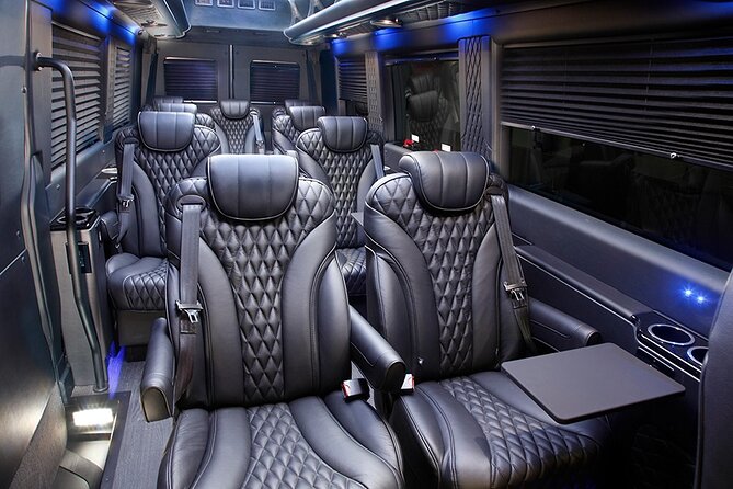 NYC Private Tour With Tour Guide-Stretch Limo, SUV Or Luxury Van - Your guide turns car time into a real sightseeing tour