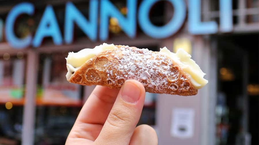 NYC: Private Upper East Side Guided Food Tour - Upper East Side in 2.5 hours, with a food-first route