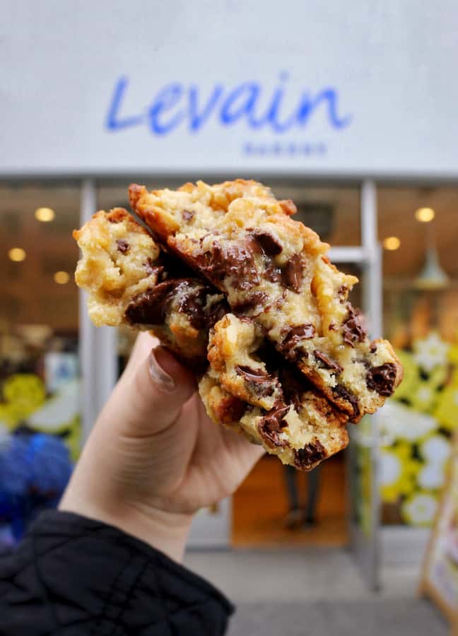 NYC: Private Upper East Side Guided Food Tour - Who this tour suits best, and who should think twice