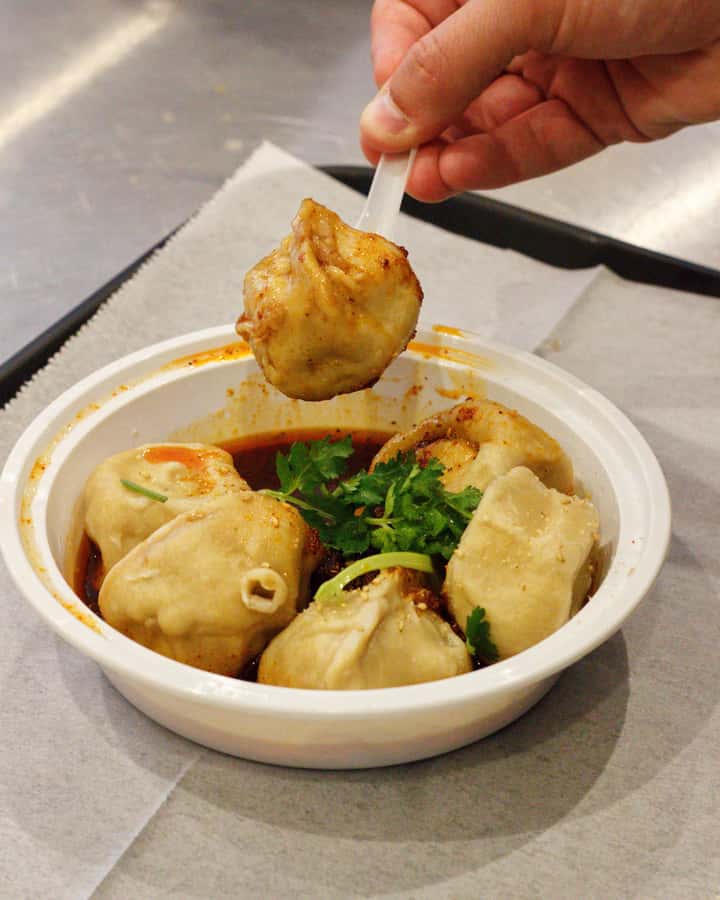 NYC: Private Upper East Side Guided Food Tour - Meet at H&H Bagels, then let the neighborhood do the talking