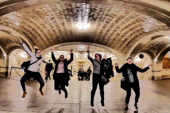 NYC Private Walking Tour - Customizing your 4 hours beyond the top landmarks