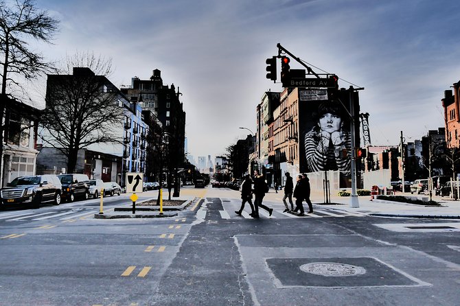 NYC Private Walking Tour - Hotel pickup option, bottled water, and what is not included