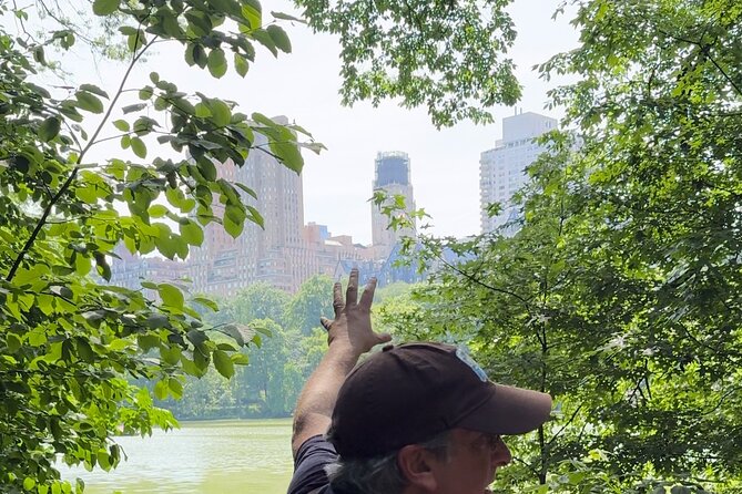 NYC Private Walking Tour: Local Insights, History & Food - Key things to know before you go