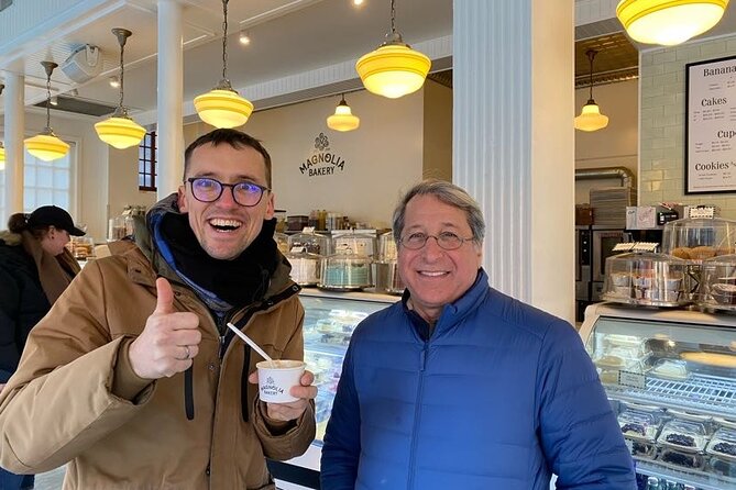 NYC Private Walking Tour: Local Insights, History & Food - Upper West Side: architecture, tree-lined streets, and bagel momentum