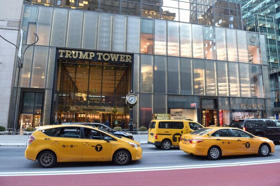 NYC: Private Walking Tour of Donald Trump Buildings - The guide quality factor: licensed, multilingual, and built for questions