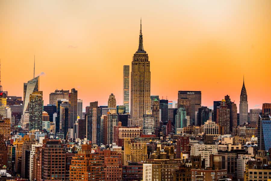 NYC Private Walking Tour with Professional Guide - Key highlights worth your attention