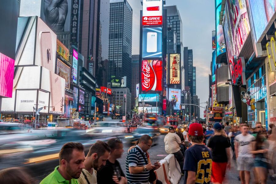 NYC Private Walking Tour with Professional Guide - Practical expectations: timing, walking comfort, and what is not included