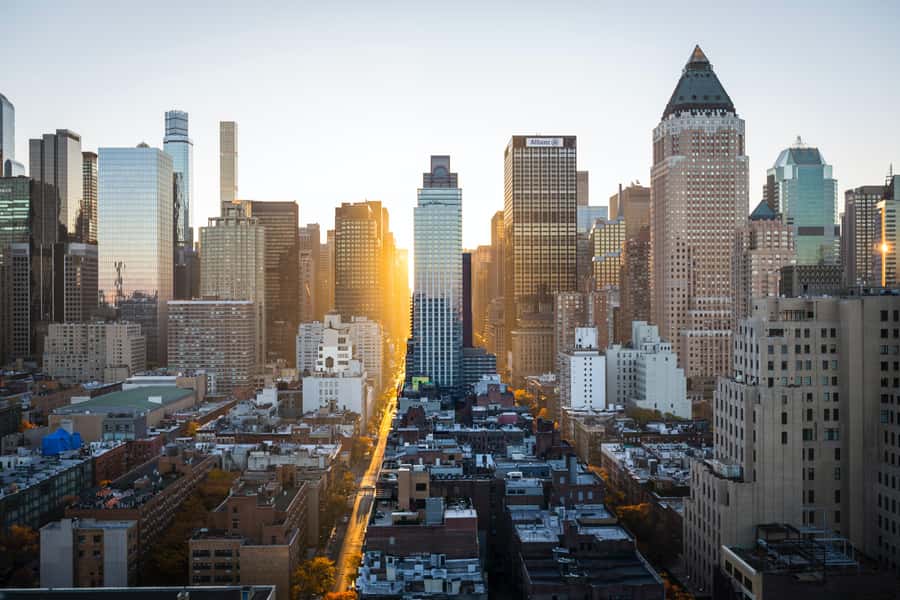 NYC Private Walking Tour with Professional Guide - Midtown classics: Times Square, Empire State Building, and Rockefeller Center
