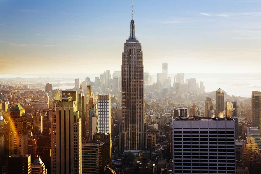 NYC Private Walking Tour with Professional Guide - Neighborhood choices that turn sightseeing into culture