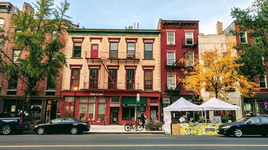 NYC Private Walking Tour with Professional Guide - Value and price: why $258 can make sense