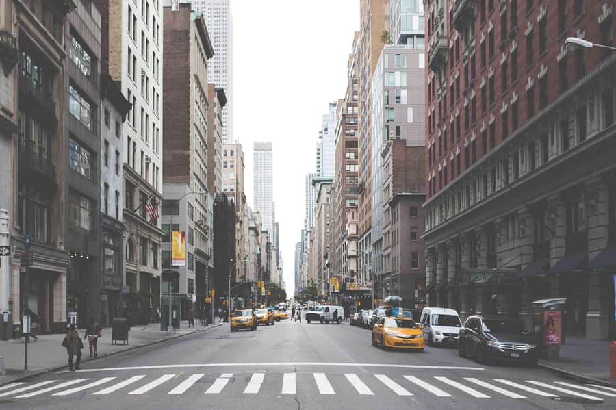 NYC Private Walking Tour with Professional Guide - Tips on what to ask your guide before you set off