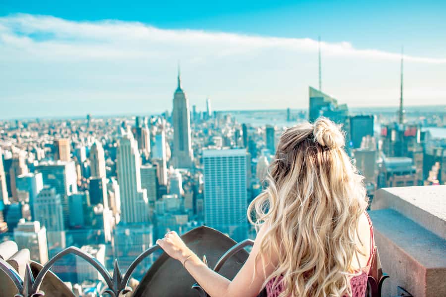 NYC Private Walking Tour with Professional Guide - The real superpower is a route tailored to your interests