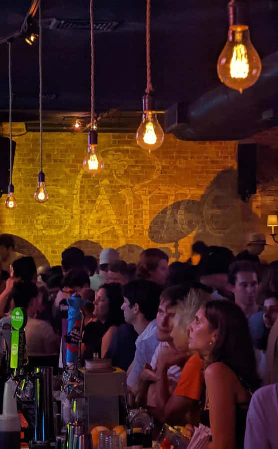 NYC Pub Crawl and Rooftop Clubbing Experience - Key things I’d plan around