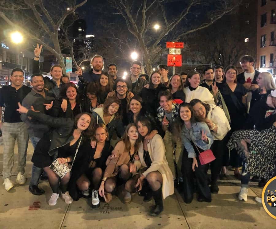 NYC Pub Crawl and Rooftop Clubbing Experience - Who should book this, and who should skip it