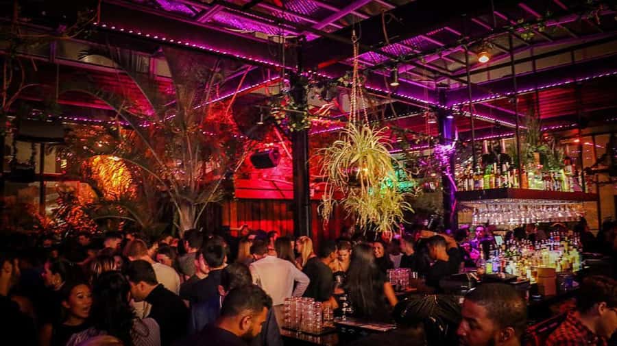 NYC Pub Crawl Experience - Best for who: ages 21 to early 30s, and what the group will be like