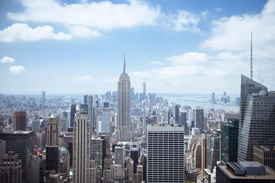 NYC: Rockefeller Center Tour with Optional Top of the Rock - Key highlights worth knowing before you go