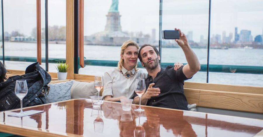 NYC: Romantic Valentine's Day Champagne Cruise - Key Highlights You Will Feel Immediately