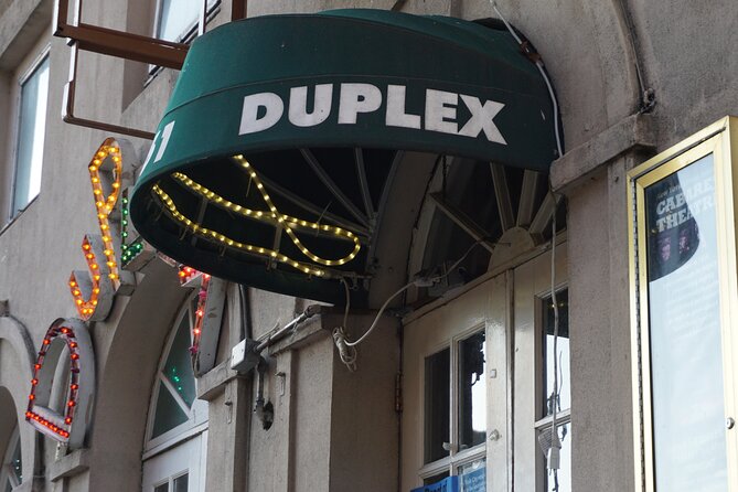 NYC's History of Comedy Tour - Greenwich Village Turns into a Comedy Timeline