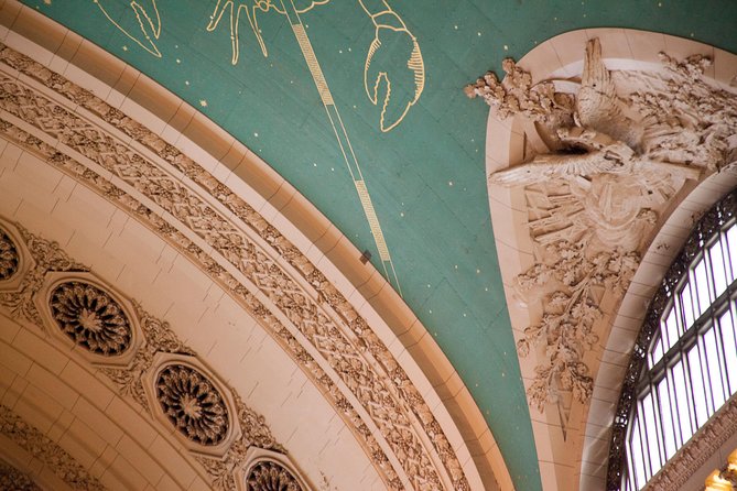 NYC Secrets of Grand Central Private Walking Tour - Price and Value: What $156 Gets You