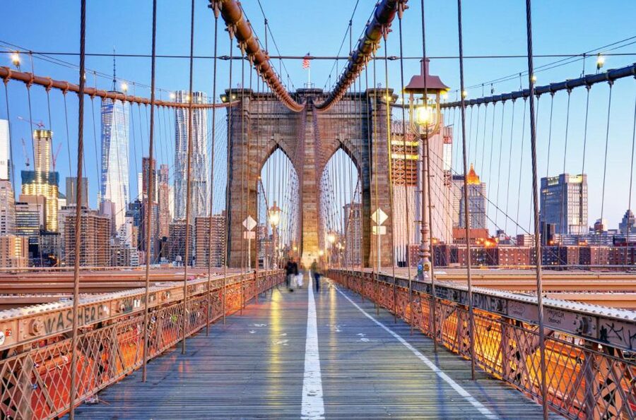 NYC: Sightseeing Day Trip with Statue of Liberty Visit - Key highlights to know before you go