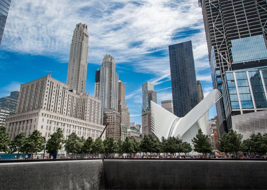 NYC: Sightseeing Day Trip with Statue of Liberty Visit - How the NYC bus day tour actually works