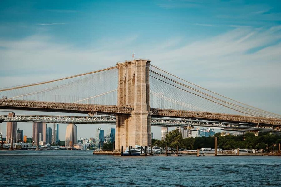 NYC: Sightseeing Harbor Cruise on the Grande Mariner - Who This Cruise Fits Best, and Who Should Skip It