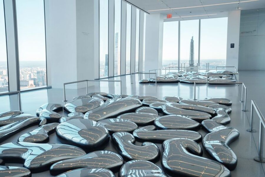 NYC: Skip-the-Line SUMMIT One Vanderbilt Guided Tour - Practical guide for what to wear and what not to bring