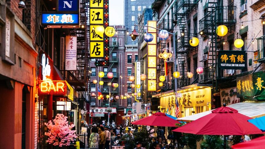 NYC: SoHo, Little Italy, and Chinatown Guided Tour - Key things that make this tour work