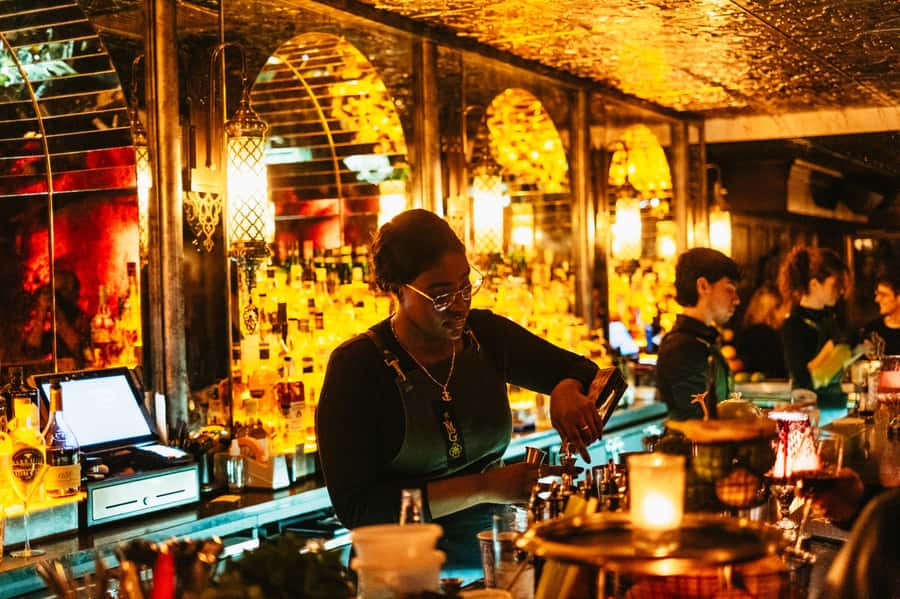 NYC: Speakeasy Drinks and Prohibition History Tour - Key things that make this tour work