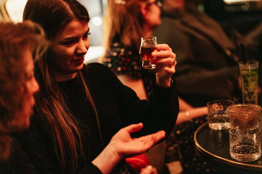 NYC: Speakeasy Drinks and Prohibition History Tour - What You Get in 3 Hours for $36