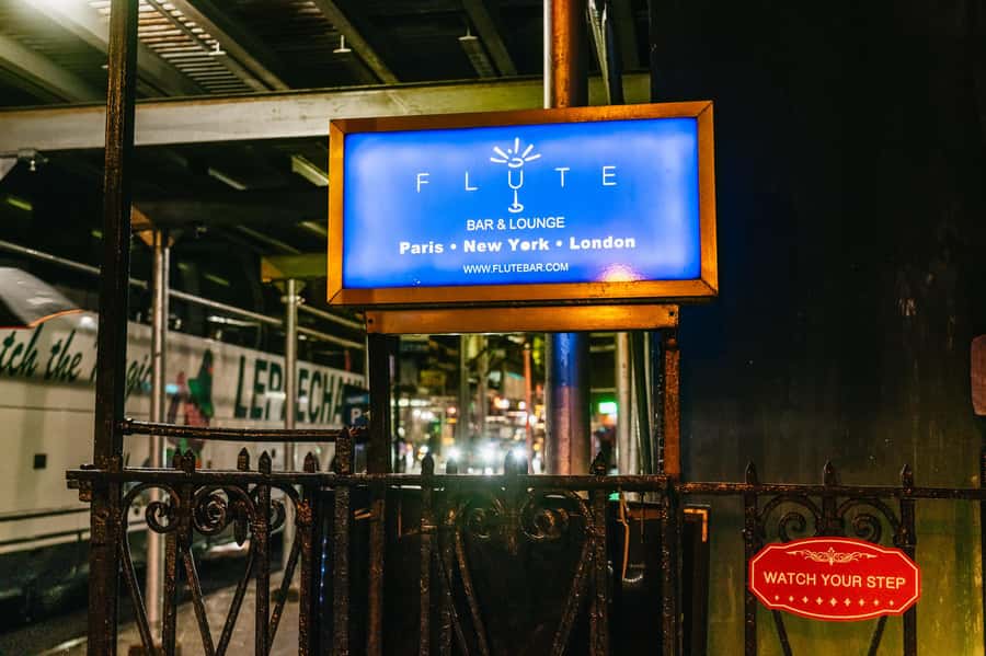 NYC: Speakeasy Drinks and Prohibition History Tour - Stop 2: Why Prohibition Happened, Plus the Women of the Gilded Age
