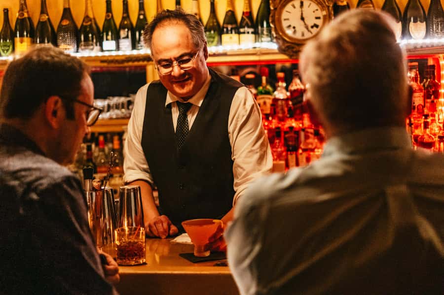 NYC: Speakeasy Drinks and Prohibition History Tour - Drinks and Pricing: How to Budget Without Ruining the Night