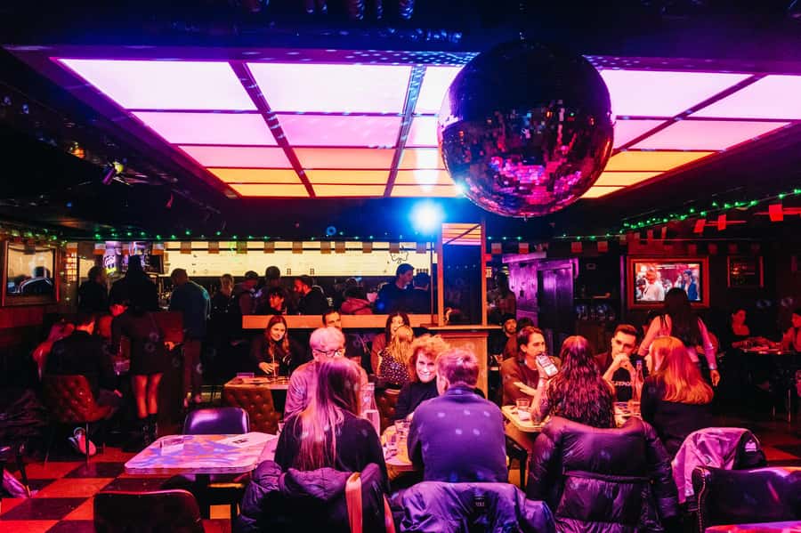 NYC: Speakeasy Drinks and Prohibition History Tour - Dress Code and Rules That Keep the Tour Classy