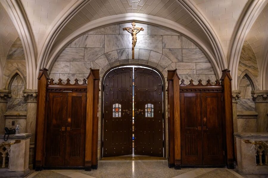 NYC: St. Patrick's Cathedral Tour - Should you book this St. Patrick’s Cathedral Tour?