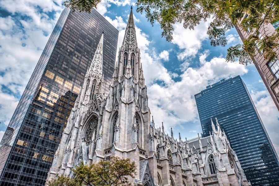 NYC: St. Patrick's Cathedral Tour - The biggest practical considerations before you go