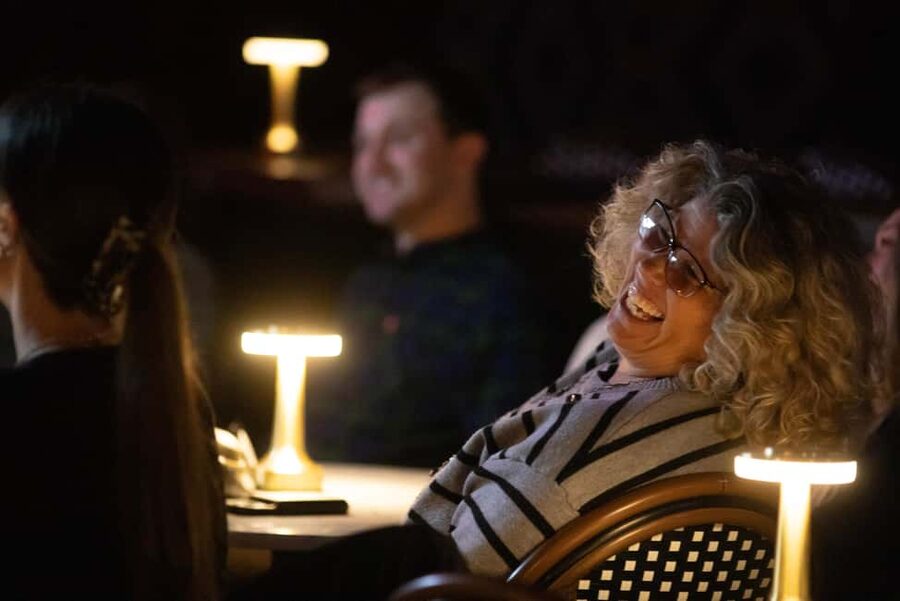 NYC: Stand Up Comedy with Free Round of Mini-Golf - Key highlights