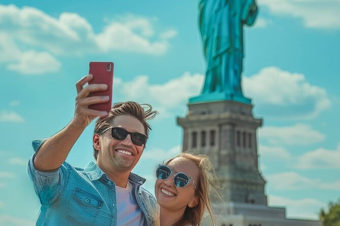 NYC Statue Liberty 90-Minute Sightseeing Cruise - Price and value: is $23.99 a good deal?