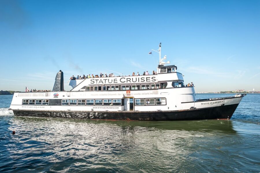 NYC: Statue of Liberty and Ellis Island Tour with Ferry - Key highlights you will actually feel on the day