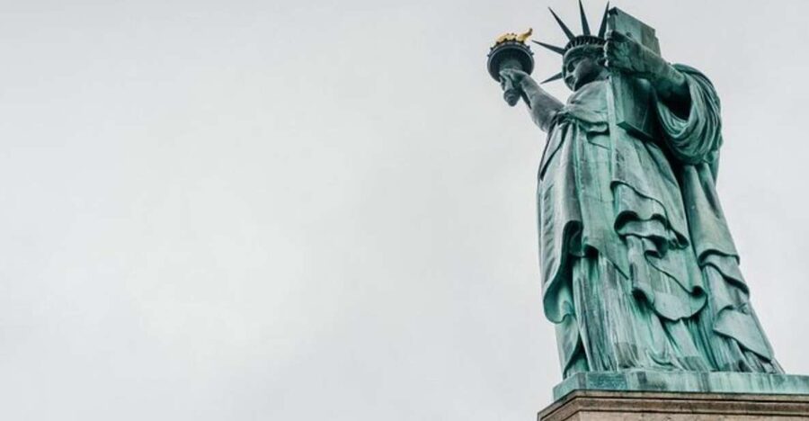 NYC: Statue of Liberty and Ellis Island Tour with Ferry - Price and value: is $69 fair for what you get?