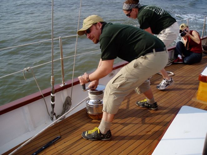 NYC: Statue of Liberty Day Sail on the Schooner Adirondack - Should you book the Statue of Liberty Day Sail on the Schooner Adirondack?