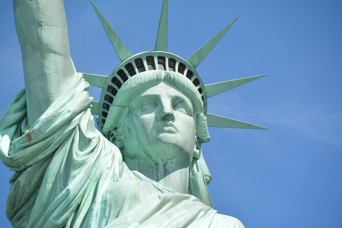 NYC Statue of Liberty Express Sightseeing Cruise - Key things to know before you go