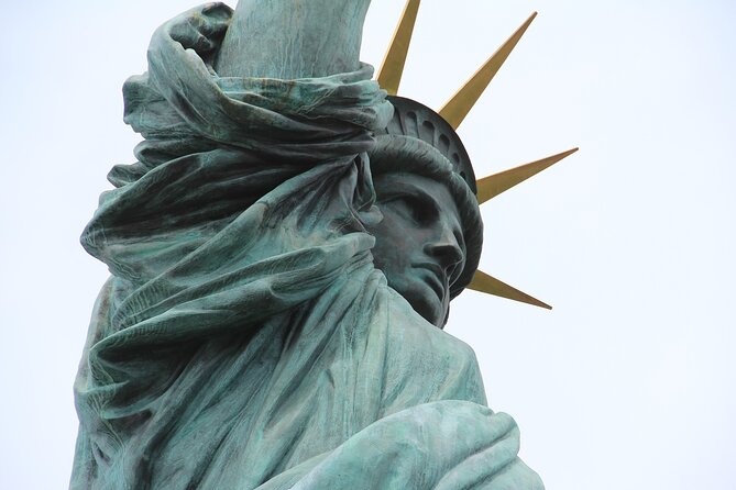 NYC Statue of Liberty Express Sightseeing Cruise - Who this cruise is best for