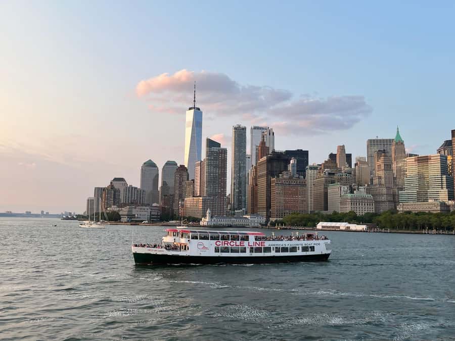 NYC: Statue of Liberty Sunset Cruise Skip-the-Line Ticket - Weather and Timing: How to Avoid a Less-Than-Ideal Sunset