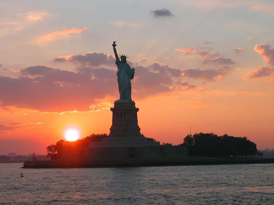 NYC: Statue of Liberty Sunset Cruise Skip-the-Line Ticket - Is This Worth It for Your NYC Trip? (The Quick Fit Guide)