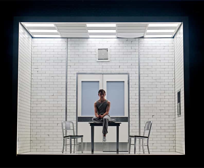 NYC: Stranger Things: The First Shadow on Broadway - Tickets, value, and when to buy