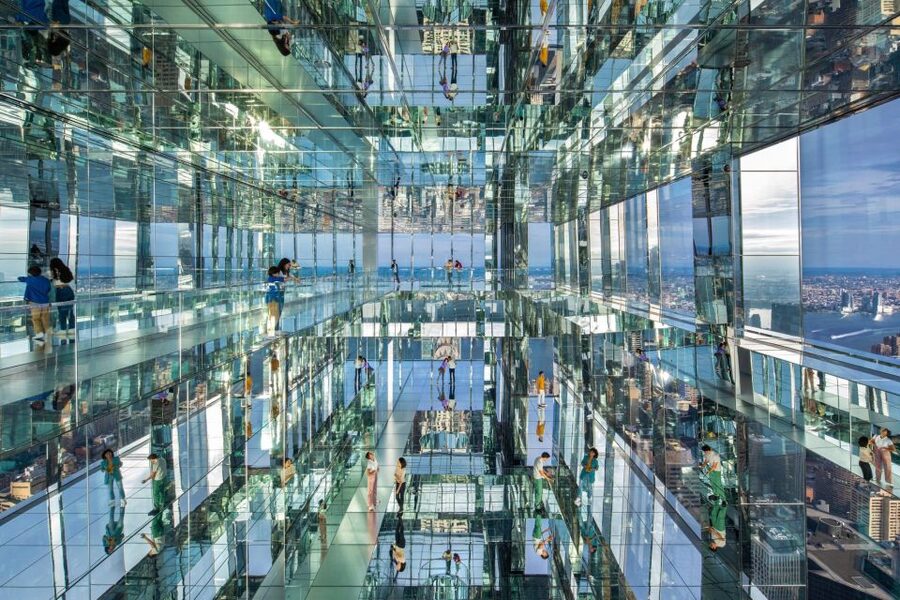 NYC: SUMMIT One Vanderbilt Ticket and Grand Central Tour - Key Things I’d Block Time For