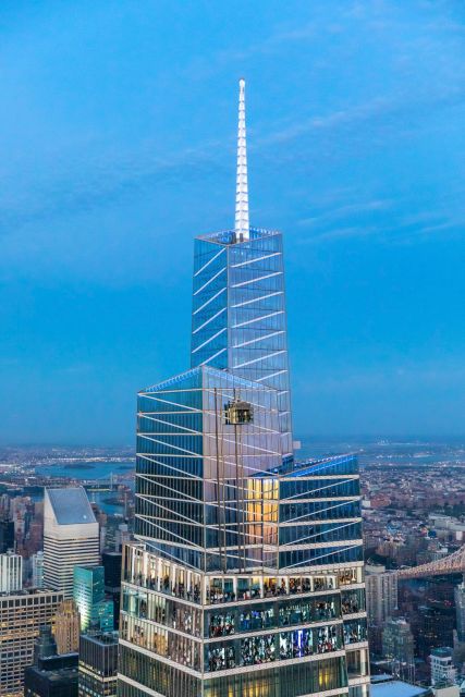 NYC: SUMMIT One Vanderbilt Ticket and Grand Central Tour - Should You Book This NYC SUMMIT and Grand Central Tour?